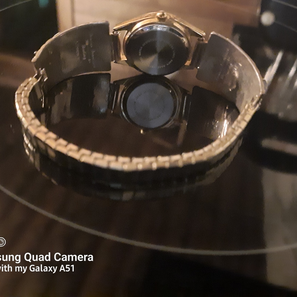 Thomas Fransisco watch - Picture 4 of 5